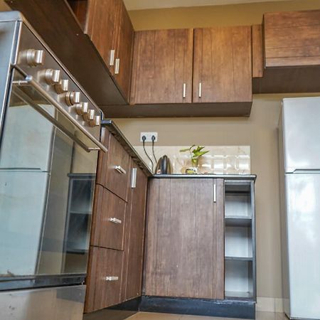 Tagore Apartments Καμπάλα Εξωτερικό φωτογραφία
