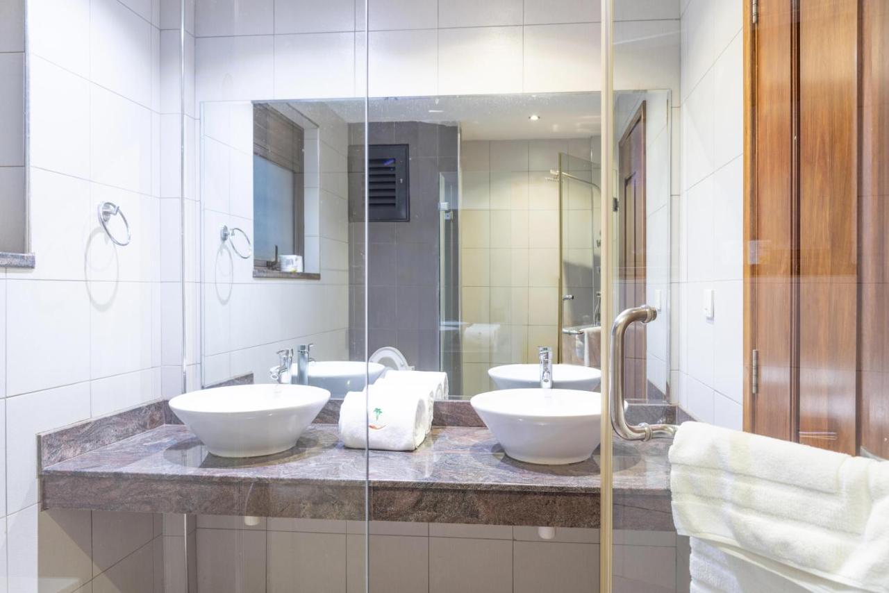 Tagore Apartments Καμπάλα Εξωτερικό φωτογραφία