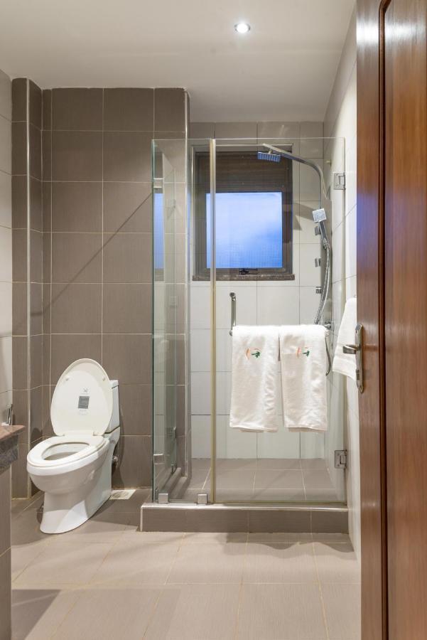 Tagore Apartments Καμπάλα Εξωτερικό φωτογραφία