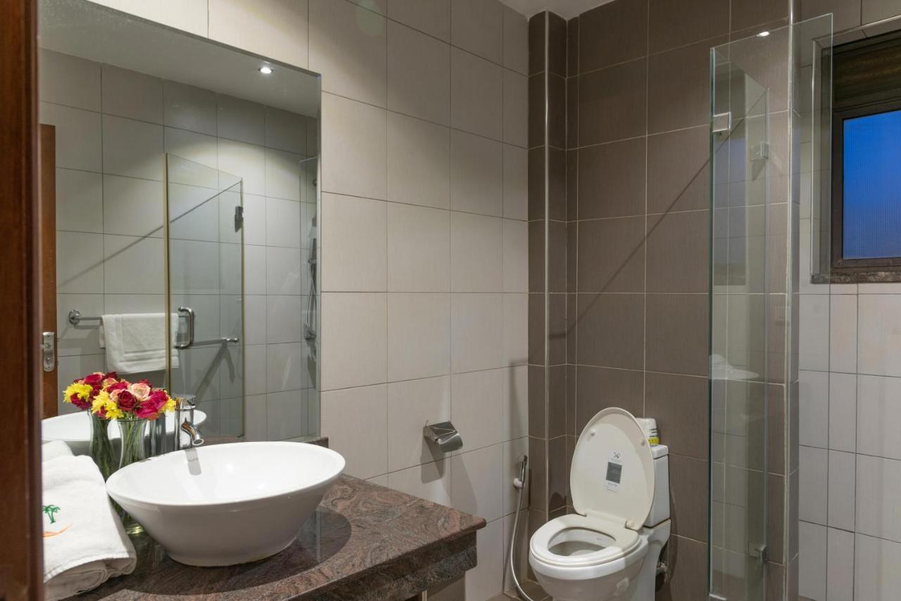 Tagore Apartments Καμπάλα Εξωτερικό φωτογραφία